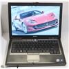 Image 1 : DELL LATITUDE D-SERIES WIN 7 PRO LAPTOP W/CHARGER