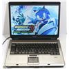 Image 1 : TOSHIBA TECRA WIN 7 PRO LAPTOP W/ AC ADAPTER