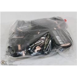 LOT OF ASSORTED BOURJOIS COMPACT POWDERS