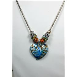 15)  DESIGNER BRISSYS PANDORA STYLE