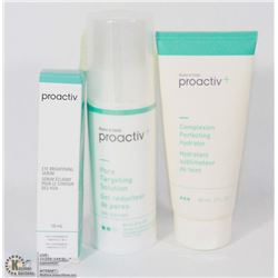 RODAN & FIELDS PROACTIVE FACE CARE INCLUDING