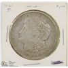 Image 1 : 1921 MORGAN SILVER DOLLAR