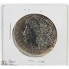 Image 1 : 1921 MORGAN SILVER DOLLAR