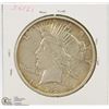Image 1 : 1922 MORGAN SILVER DOLLAR