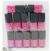 Image 1 : 12 PACK OF NAIL POLISH