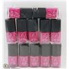 Image 1 : 12 PACK OF NAIL POLISH