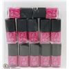 Image 1 : 12 PACK OF NAIL POLISH