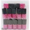 Image 1 : 12 PACK OF NAIL POLISH