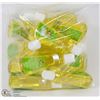 Image 1 : BAG OF NEW FRESH SCENT DISH SOAP