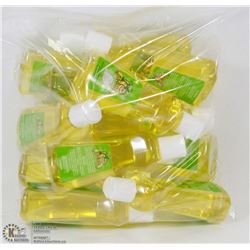 BAG OF NEW FRESH SCENT DISH SOAP