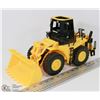 Image 1 : CATERPILLAR LOADER TOY WITH LIGHTS
