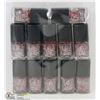 Image 1 : 12 PACK OF NAIL POLISH