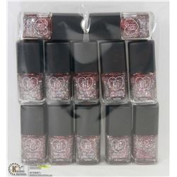 12 PACK OF NAIL POLISH