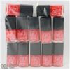 Image 1 : 12 PACK OF NAIL POLISH