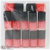 Image 1 : 12 PACK OF NAIL POLISH
