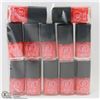 Image 1 : 12 PACK OF NAIL POLISH