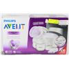 Image 1 : PHILIPS AVENT DOUBLE ELECTRIC BREAST PUMP