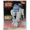 Image 1 : STAR WARS PUZZ3D R2 D2 708PC PUZZLE