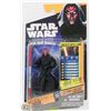 Image 1 : STAR WARS DARTH MAUL FIGURE