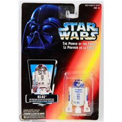 STAR WARS R2 D2 FIGURE