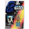 Image 1 : STAR WARS YODA FIGURE