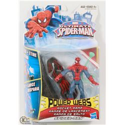 SPIDERMAN FIGURE