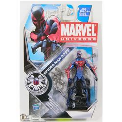 SPIDERMAN 2099 FIGURE