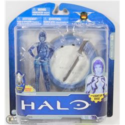 HALO CORTANA FIGURE
