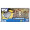 Image 1 : STAR WARS BATTLE PACKS ASSAULT ON GEONOSIS