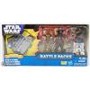 Image 1 : STAR WARS BATTLE PACKS CAPTURE OF THE DROIDS