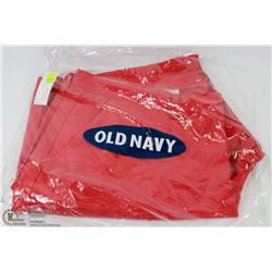 OLD NAVY SHORTS SIZE 40