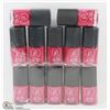 Image 1 : 12 PACK OF NAIL POLISH