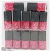 Image 1 : 12 PACK OF NAIL POLISH
