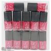 Image 1 : 12 PACK OF NAIL POLISH