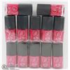 Image 1 : 12 PACK OF NAIL POLISH