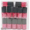 Image 1 : 12 PACK OF NAIL POLISH