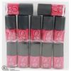 Image 1 : 12 PACK OF NAIL POLISH