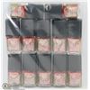 Image 1 : 12 PACK OF NAIL POLISH