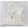 Image 1 : BAG OF HOTEL SOAPS