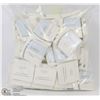 Image 1 : BAG OF HOTEL SOAPS