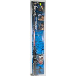 TAKE ME FISHING FISHING COMBO SET