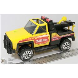 TONKA TOW TRUCK