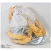 Image 1 : LOT OF NEW SAFETY FALL PROTECTION LANYARDS