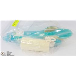 LOT OF NEW FOOT TOOLS