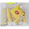 Image 1 : LOT OF BURT'S BEES BABY PRODUCTS