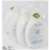 Image 1 : LOT OF LIVE CLEAN (BABY) PRODUCTS