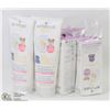 Image 1 : LOT OF ATTITUDE BABY PRODUCTS