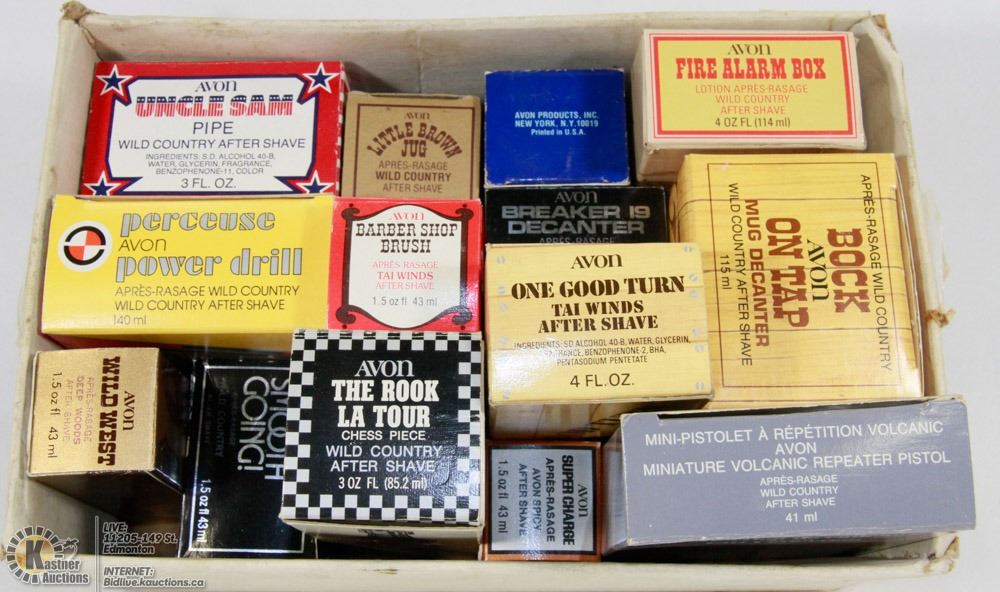 14 UNUSED NEW IN BOX MENS COLOGNE AFTERSHAVE.