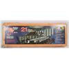 Image 1 : SEALED NEW IN BOX 3/8" DRIVE SAE SET.