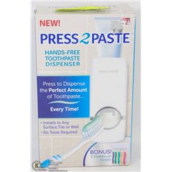 AS SEEN ON TV PRESS 2 PASTE